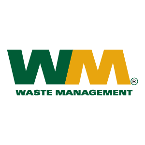 Waste Management logo
