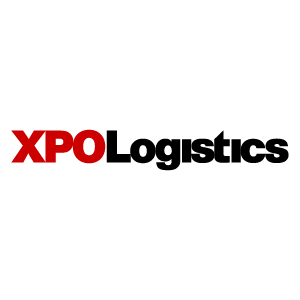 XPO Logistics logo